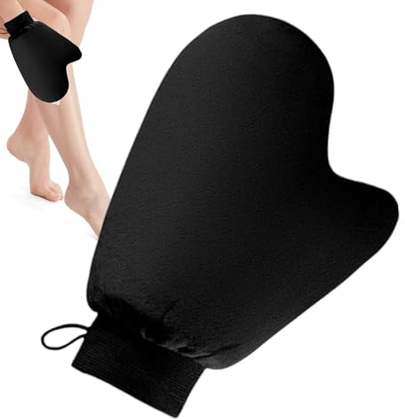 Bräunungshandschuh Selbstbräuner-Mousse-Applikator und Applikationswerkzeug