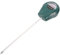 Toddmomy Medidor de Ph de Suelo Exterior Probador de Ph para Jardín y Herramienta de Detección de Ph Medidor de Ph Duradero para Césped y Plantas