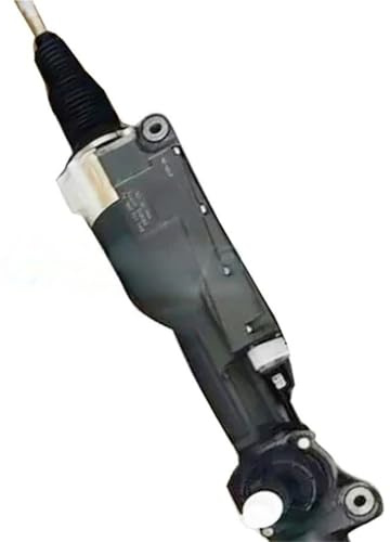 Scatola sterzo elettronica con guida a sinistra compatibile con AUDI 8K1423055S 8K1423055AJ 8K1423055BP 8K1423055BK Cremagliera e pignone