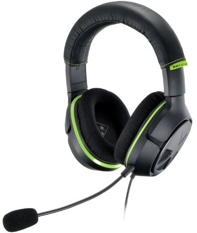 Turtle Beach Ear Force XO Four