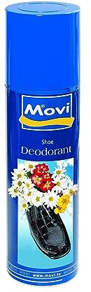 EFFEA SPORT Spray Deodorante Scarpe, EF6127