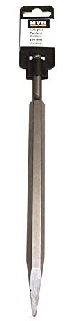 International Group Ap Sualpe. Nv106595 - Puntero martillo 250mm sds plus nivel
