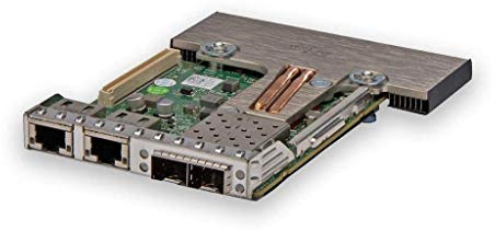 Dell C63DV Intel X520/I350 DP 2X10GB 2X1GB Tarjeta NIC