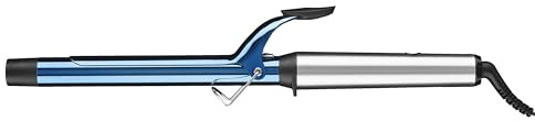 BaBylissPRO The Extended Curling Iron, Nano Titanium, Dual Voltage, 1