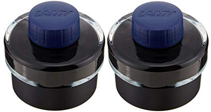 Lamy T52 Tinte 1208936, blau/schwarz (2)