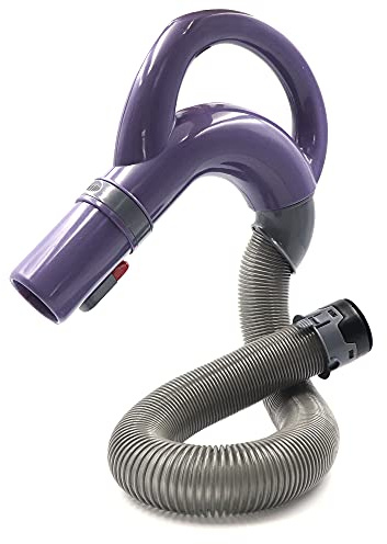 ATXKXE Vacuum Hose Compatible with Shark Navigator NV350 NV351 NV352,Red
