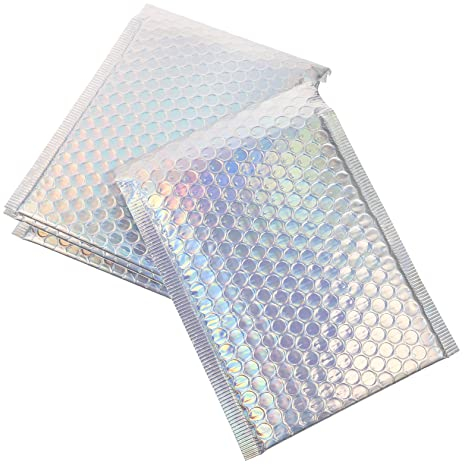 EXCEART 16stücke Luftpolstertaschen Selbstklebend Für Versand Und Verschleißfest Shirts Decken Schals Und Tägliche Gegenstände Sichere Verpackungslösung