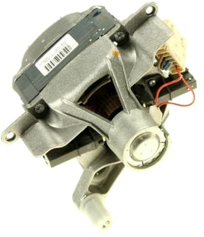 Original Engine Washing Machine 480111103472 Whirlpool