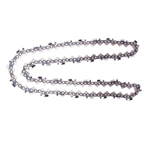 DUNLAP Cadenas de Motosierra de 22 uds, Cadenas aptas for Cadenas de Sierra de Gasolina