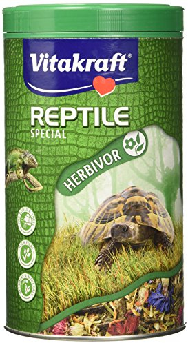 VITAKRAFT Reptile Spezial - 1 l (Turtle Spezial)