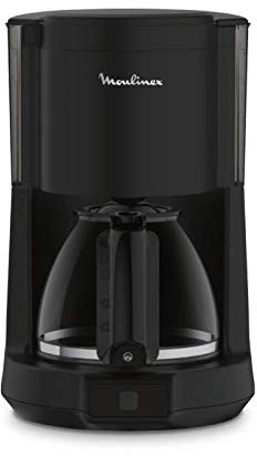 Moulinex Cafetière filtre FG272N10 1000 W Noir