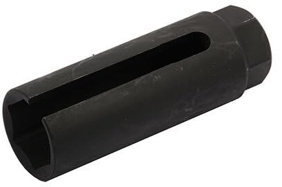 Douille ouverte TOOLATELIER pour sonde lambda de 22 mm - 3/8