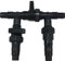 FM-SOLAR Bypass Ventil für Azuro Wärmepumpe für 32/38mm Schlauch