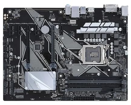 Carte Mere Carte mère Fit for ASUS Prime Z370-P Socket LGA1151 DDR4 Z370