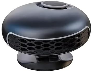 DAHJSD Calentador de Coche para Hyundai i40 VF Wagon Estate 2012-2019 – Calefactor 12V/24V Portátil para Coche, Calefactor Coche Mechero Descongelador Parabrisas,12V