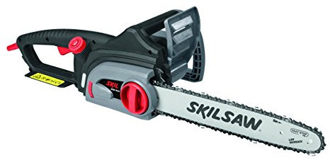 Skil F015 0780 AA Tronçonneuse électrique 2000 W