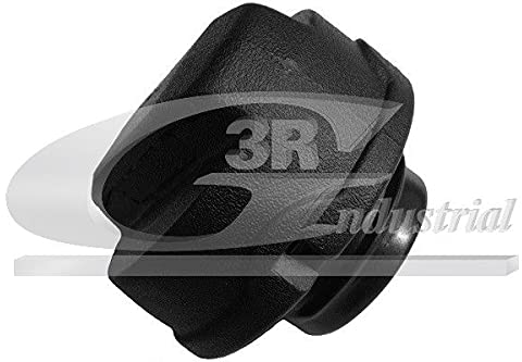 3RG 81725 Bouchon de reservoir carburant