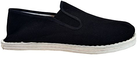 DOUBLE Y Chaussons Tai Chi Chuan, Kung Fu T42
