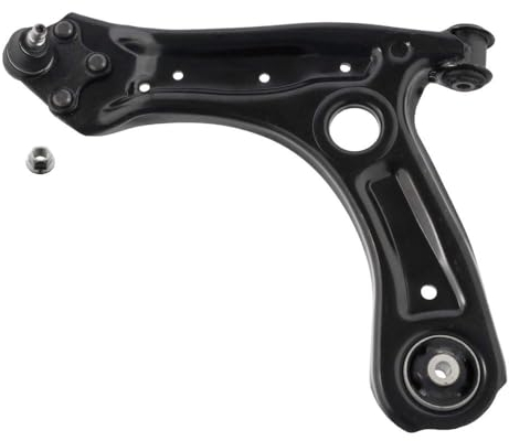 Febi bilstein 44547 Bras de suspension (avec roulements et joint)