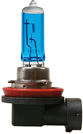 Lampa 98289 blu-xe Paar Lampen H11