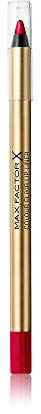 Max Factor Colour Elixir Lip Liner - # 12 Red Blush For Women 1.2 G Lip Liner