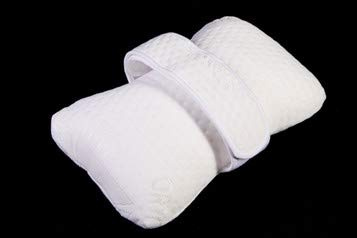 Ortotex QA-00245/12 - Almohada para rodilla 26x20x5cm