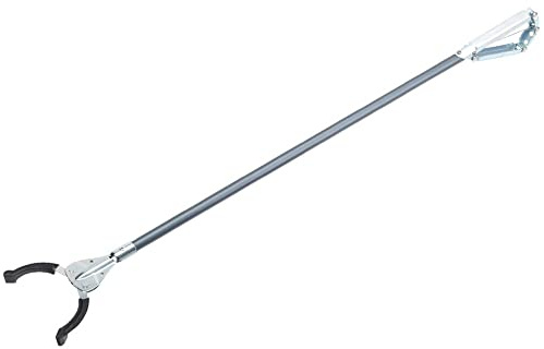 Siena Garden Greifboy 40, Länge 90 cm Metallgriff, Kunststoff-Greifer