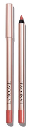 Lancôme Lip Idôle Lip Shaper Creamy Matte Lip Liner, 33 Idôle nude, bis zu 8 Stunden haltbar, wasserfeste Formel, langanhaltendes Lippen-Makeup, 1,2g