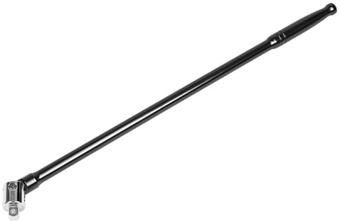 Sealey Premier Black 450mm 3/8 Sq Drive Breaker Bar - AK7320