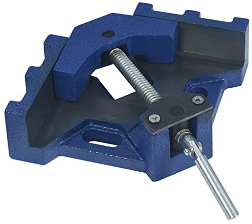 LXYZWRW Tools Pince d'angle en fonte 104 mm