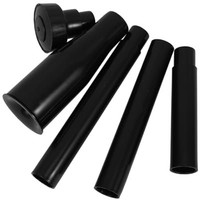 YARNOW Kit De Boquillas Para Fuentes Estanques Exteriores Mejora Calidad Del Agua Duradero