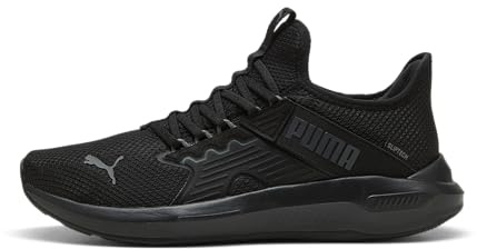 Puma Softride Enzo 5 Slip Tech Chaussure de Course sur routeMixte