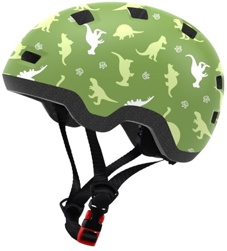 Kids/Toddler Bike Helmet for infant/Baby to Children 1/2/3/4/5/6/7/8 Years Old, Kids Helmets Ages 1-2/2-4/3-5/5-8,Skateboard Helmets for Boys and Girls