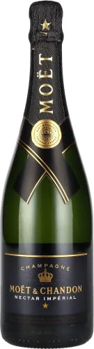 Moet & Chandon Nectar Impérial (1 x 0.75 l)