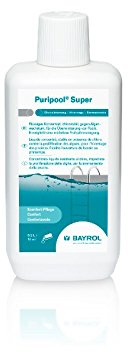 Bayrol - Puripool Überwinterung 1 l - Flüssigkeit, 1 l - Bayrol - Puripool Überwinterung