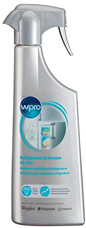 Wpro DEF102 Kühlschrankzubehör/für Kühl und Gefrierschränke