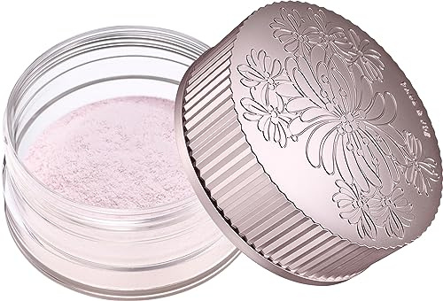 PAUL & JOE Poudre Visage Illuminatrice 01 Lavender Pearl, Poudre de finition, 10g