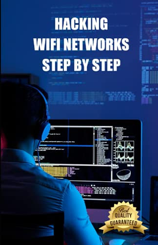 Hacking Wifi networks step by step: Connecting to secured WEP and WPA WiFi networks from Windows, Mac and Android