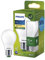Philips Ultra Efficient - Ultra Energy Saving Lights, LED Light Source, 75W, A60, E27, Warm White 2700 Kelvin, Frosted