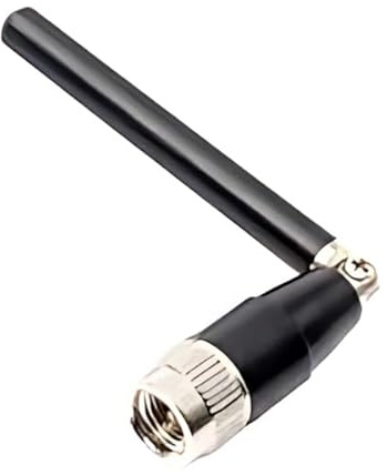 BB-TG.09.0113 Antenna GSM/UMTS Stick 2dB - Penta-Band, SMA-M Connector, 700MHz to 3800MHz