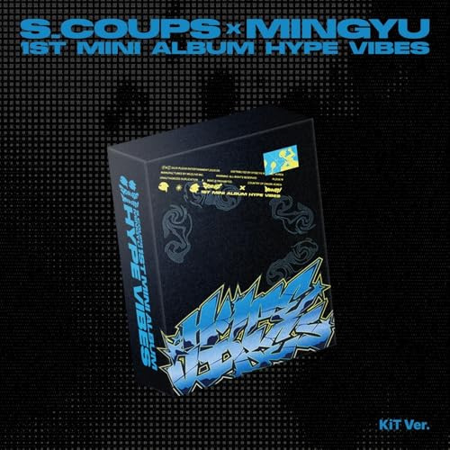 Hype Vibes (Kit Album - Premium)