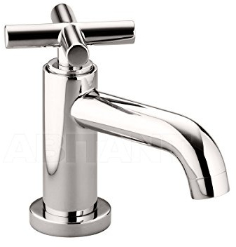 Dornbracht TARA Standventil, Kaltwasser, 17500892-00, Farbe: Chrom