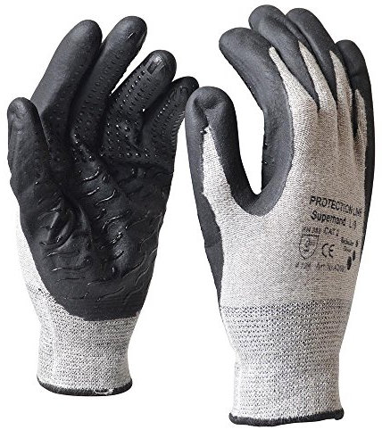Schuller Eh'klar ALLSTAR PRO Allzweckhandschuh L/9
