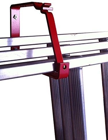 TB Davies Steel Wall Brackets for Extension Ladders