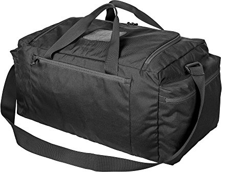 Helikon-Tex UTB Urban Training Bag träningsväska svart