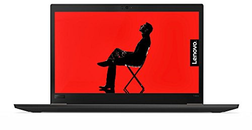 Lenovo ThinkPad T480s Ultrabook - 14 FHD Core i5-8250U 8GB 256GB SSD HDMI WebCam WiFi PC Laptop Windows 11 (Renewed)