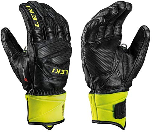 LEKI Griffin S Lady Handschuh 2021 Black