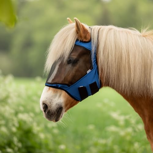 Fliegenmaske FLY GUARD FREE