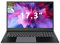 SGIN Laptop 17.3 Pollici 4GB RAM 128GB SSD ROM Laptop FHD IPS, 2x USB 3.2, Bluetooth 4.2, Dual Band WiFi, Expandable Memory 512GB TF 7000mAh