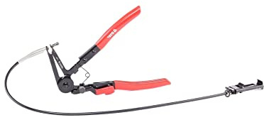 Yato YT-0677 Flexible Hose Clamp